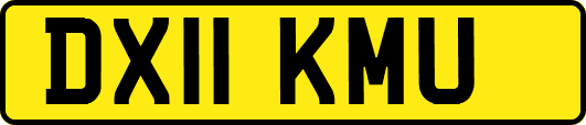 DX11KMU
