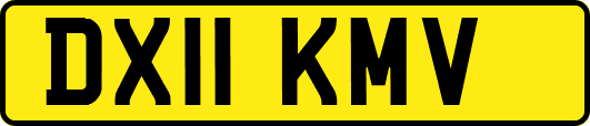 DX11KMV