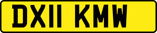 DX11KMW