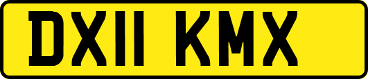 DX11KMX
