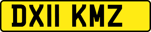DX11KMZ