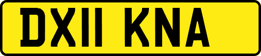DX11KNA