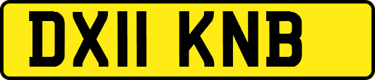 DX11KNB