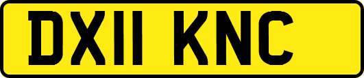 DX11KNC
