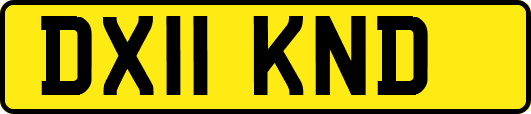 DX11KND