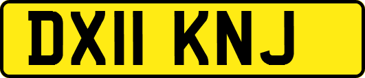 DX11KNJ