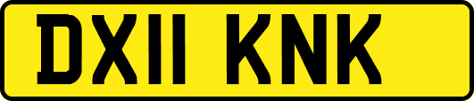 DX11KNK