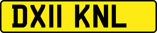 DX11KNL
