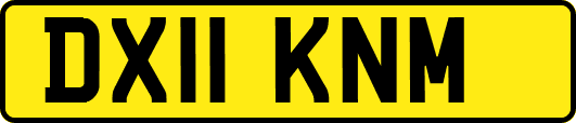 DX11KNM