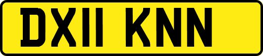 DX11KNN