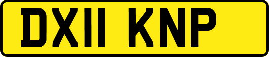DX11KNP