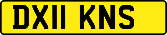 DX11KNS