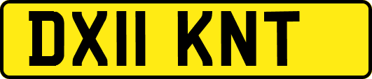 DX11KNT
