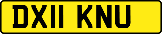 DX11KNU