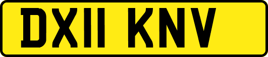 DX11KNV