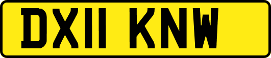DX11KNW