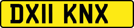 DX11KNX