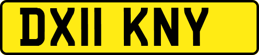DX11KNY