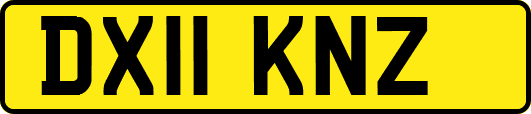 DX11KNZ