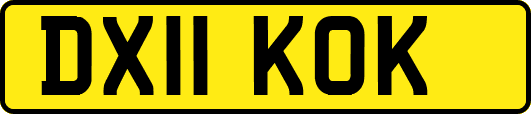 DX11KOK