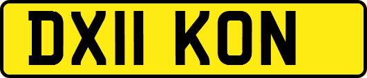 DX11KON