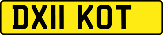 DX11KOT