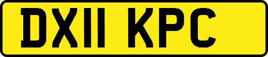 DX11KPC