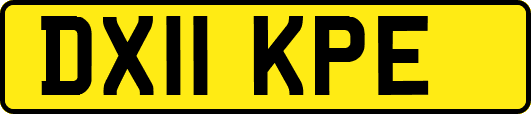 DX11KPE