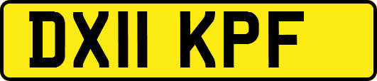DX11KPF