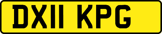 DX11KPG