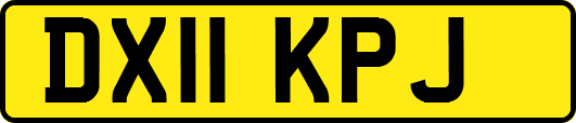 DX11KPJ