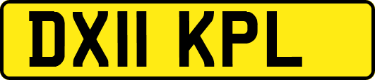 DX11KPL