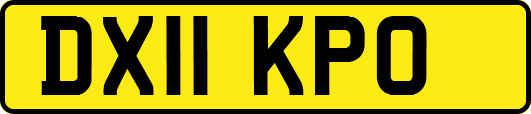 DX11KPO