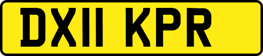DX11KPR