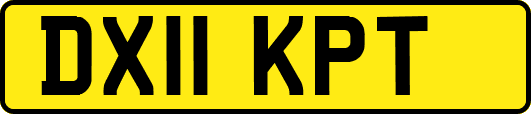 DX11KPT