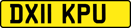 DX11KPU