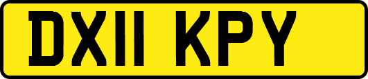 DX11KPY