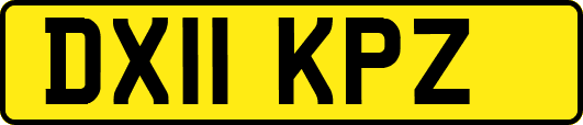 DX11KPZ