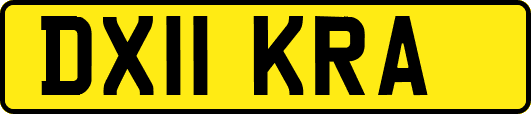 DX11KRA