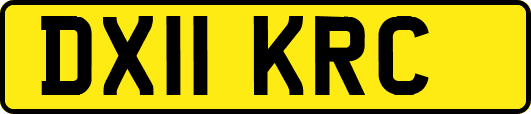 DX11KRC