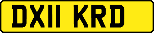 DX11KRD