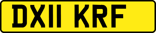 DX11KRF
