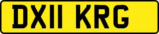 DX11KRG