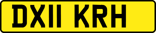DX11KRH