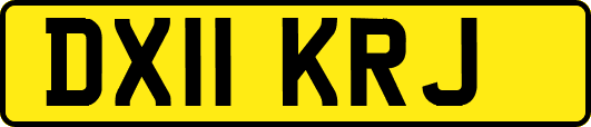 DX11KRJ