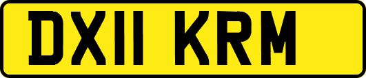 DX11KRM