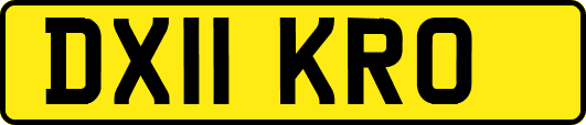 DX11KRO