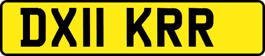 DX11KRR