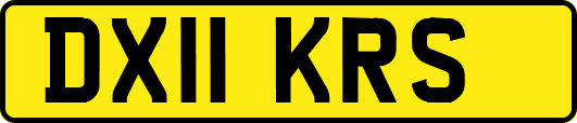 DX11KRS