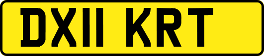 DX11KRT